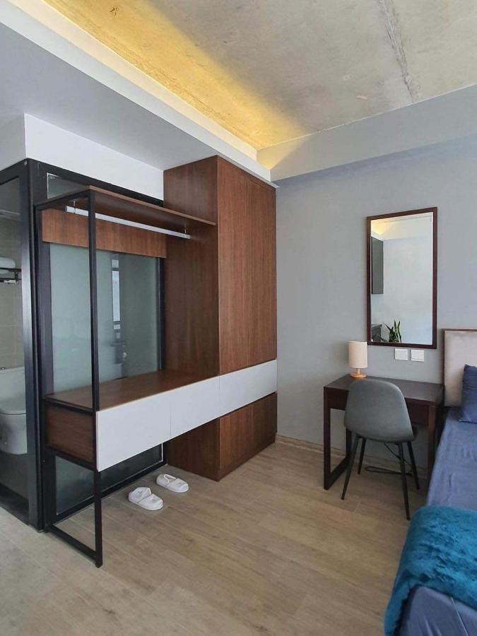 Kem Apart 01 Apartment Hanoi Luaran gambar