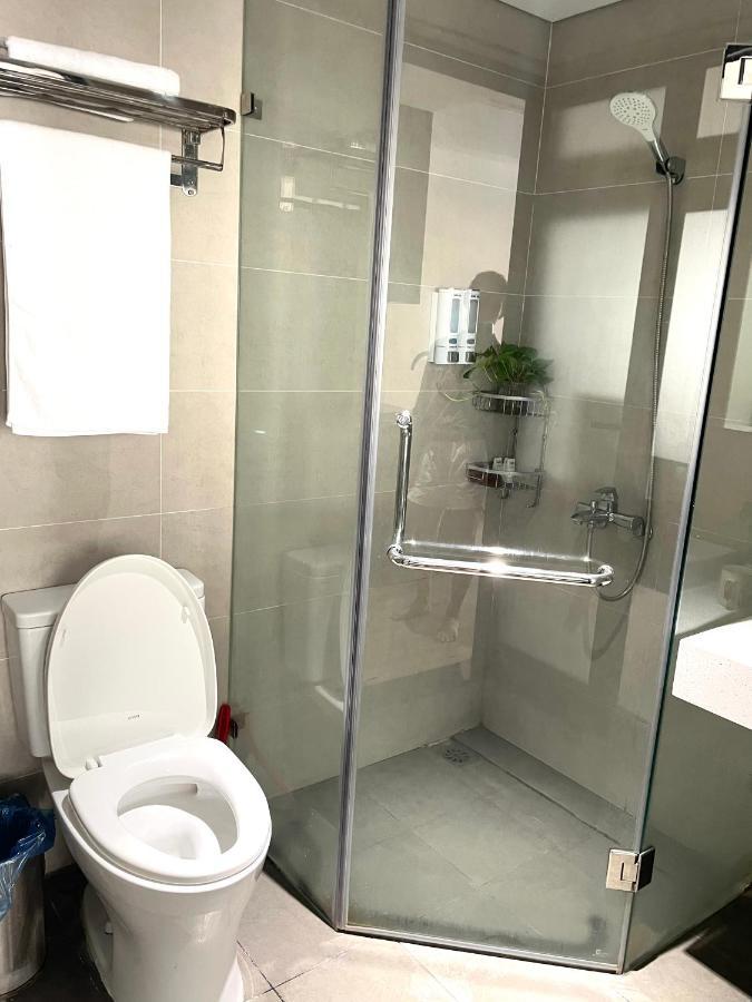 Kem Apart 01 Apartment Hanoi Luaran gambar